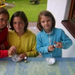 Ritter, Burgfräulein und Hofnarren